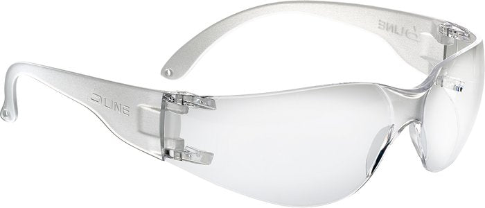 Bolle Safety BL30 Safety Spectacles