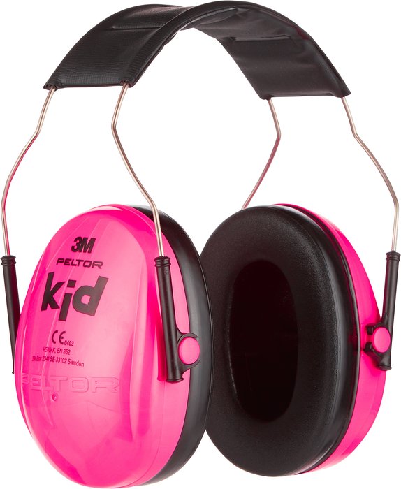 Peltor Kid Ear Defenders