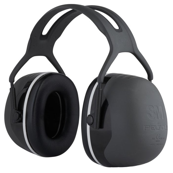 Peltor X5A Ear Defenders