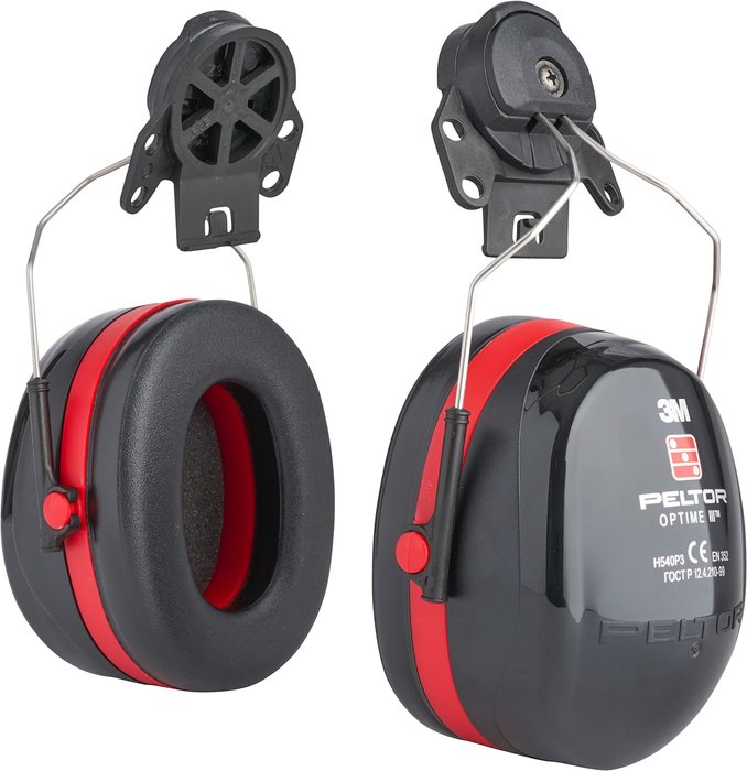 Peltor Ear Defenders H540