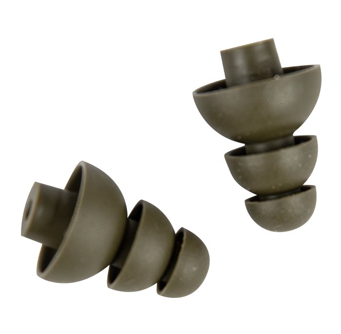 Peltor UltraFit Replacement Ear Plugs for the LEP-100 Ear Protection System