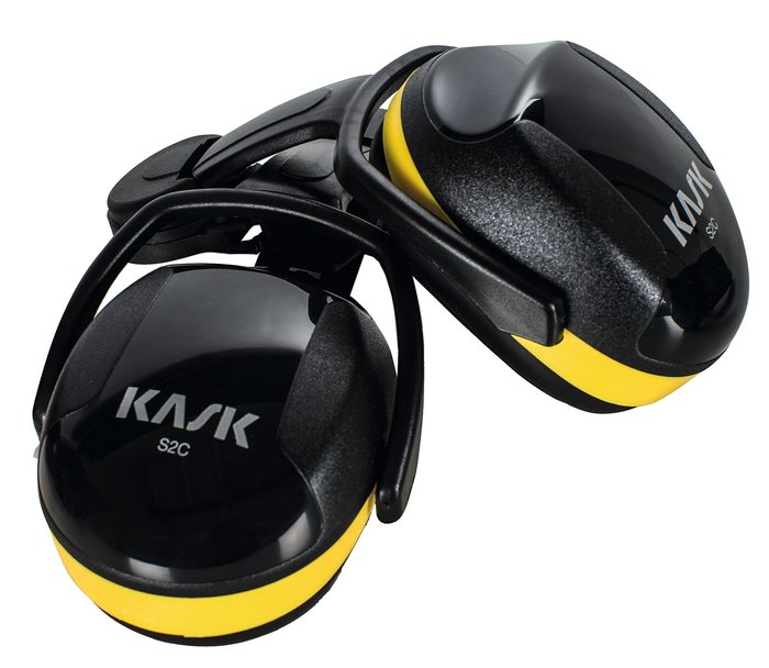 Kask SC2 Ear Defenders