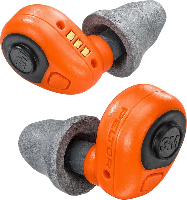 Peltor EEP-100 OR Ear Plugs