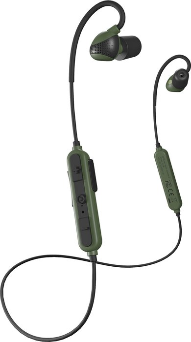 Isotunes Sport Advance Ear Plugs