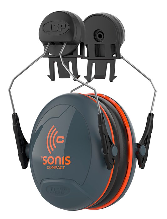 JSP Sonis Compact Ear Defenders