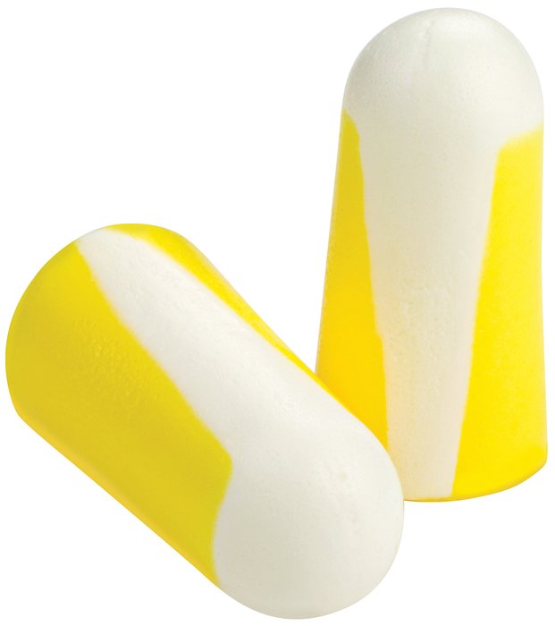 Bilsom 303 Ear Plugs