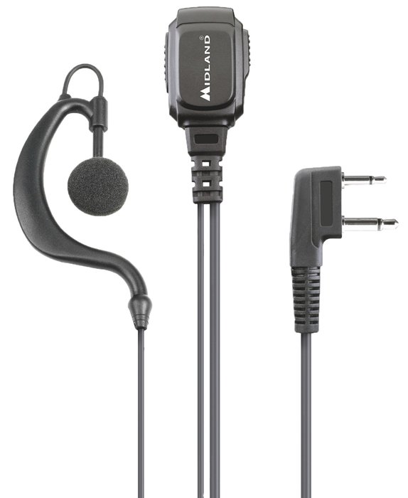 Midland MA 21-L Pro headset