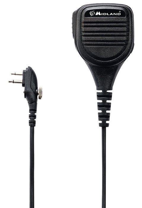 Midland MA 25-M Loudspeaker Microphone
