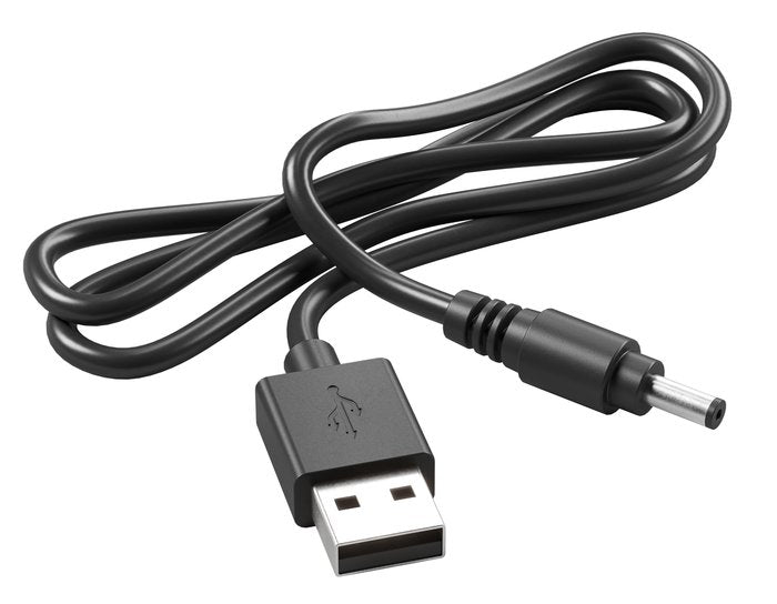 Hellberg Local USB Charging Cable