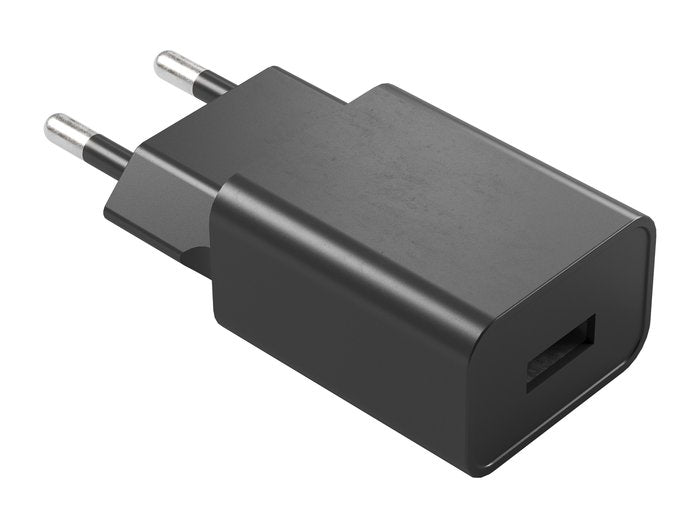 Hellberg EU Battery Charger