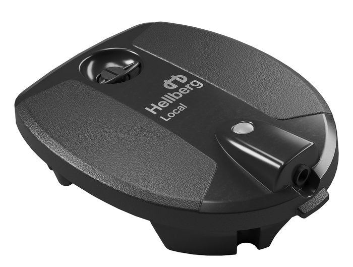 Hellberg Charging Cradle