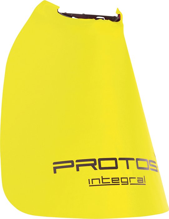 Protos Integral Neck Protection