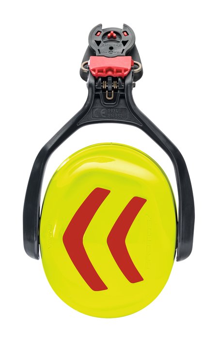 Protos Integral Ear Defenders