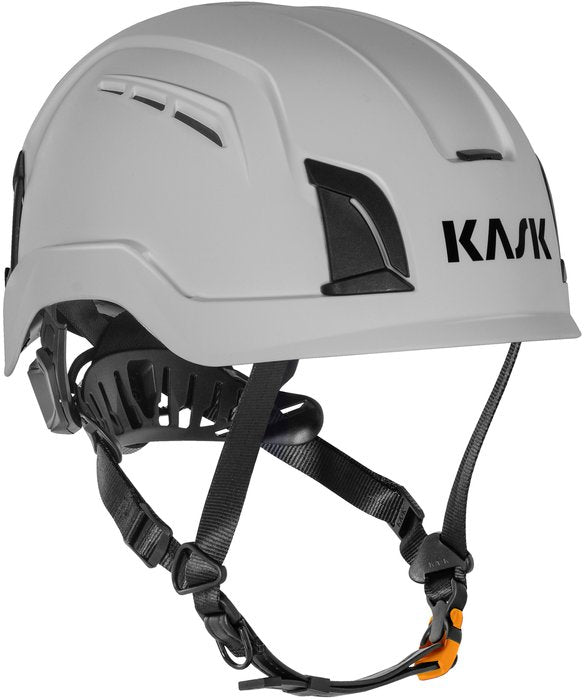Kask Zenith X Air Safety Helmet