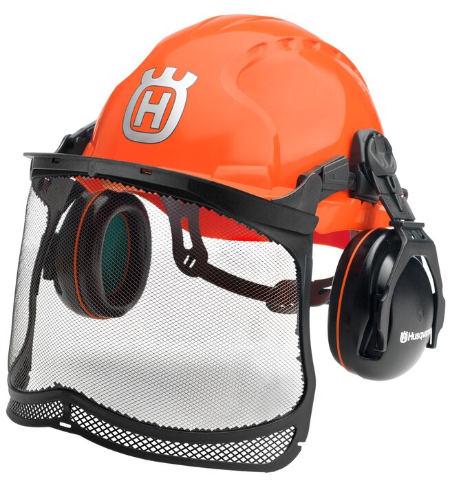 Husqvarna Classic Head Protection Combination