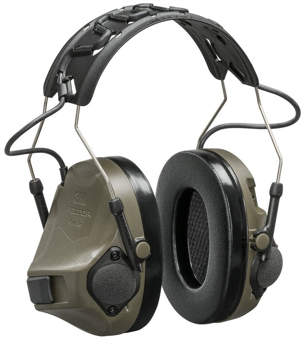 Peltor ComTac VIII Ear Defenders