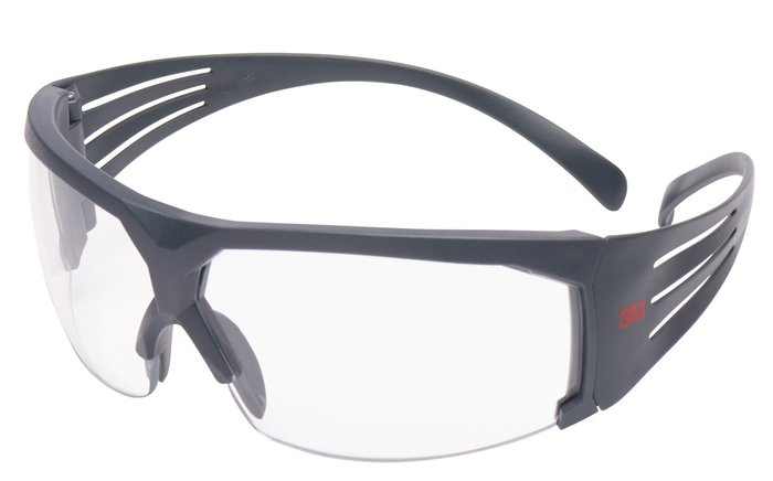 Peltor SecureFit 600 Safety Spectacles