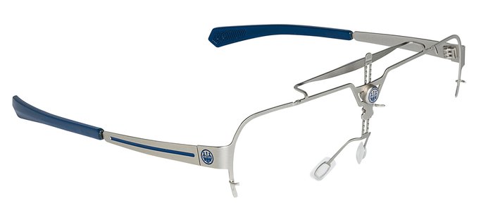 Beretta Frame for Challenge EVO Shooting Glasses