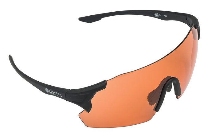 Beretta Challenge EVO Shooting Glasses