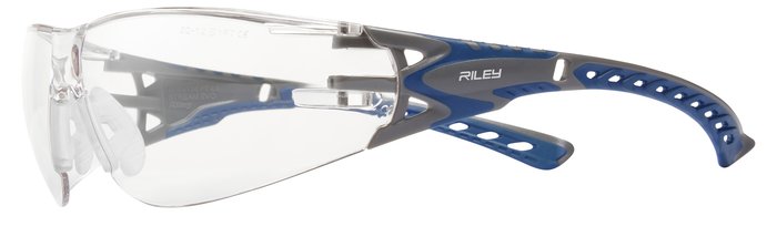 Riley Stream Evo Eco Safety Specs