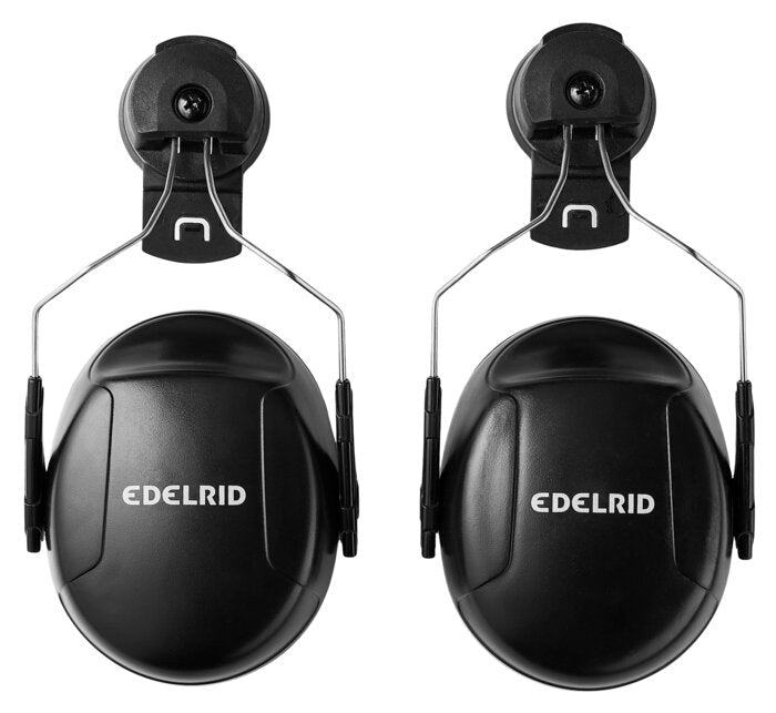 Edelrid Tectum Ear Defenders