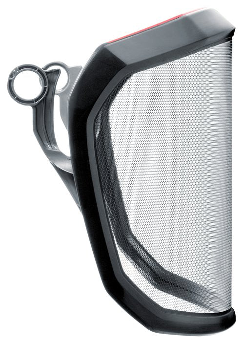 Protos Integral F39 Metal Visor