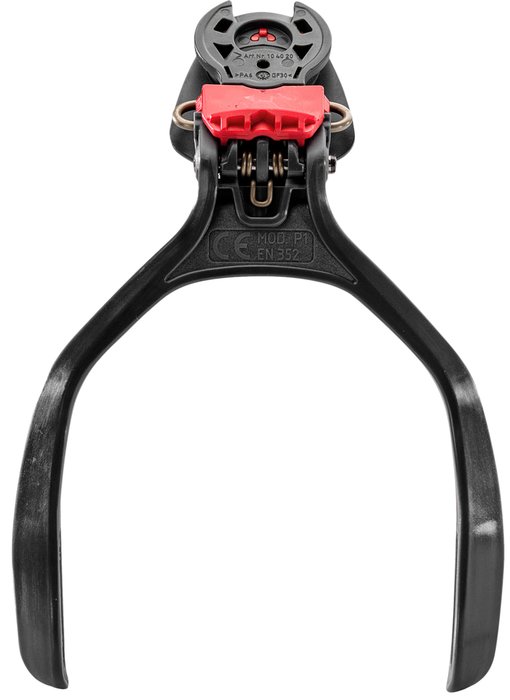 Protos wireless headset for 3M without microphone pin