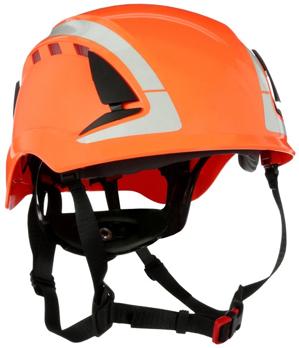 Peltor SecureFit X5000 Safety Helmet