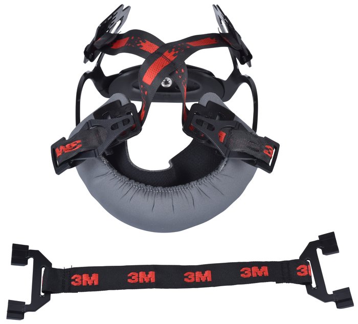 Peltor Replacement Interior Suspension Trim for SecureFit X5000