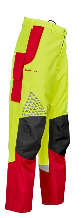 Timbermen ProTech Rain Trousers