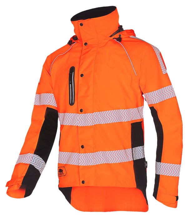 SIP Protection Keiu HV Rain Jacket