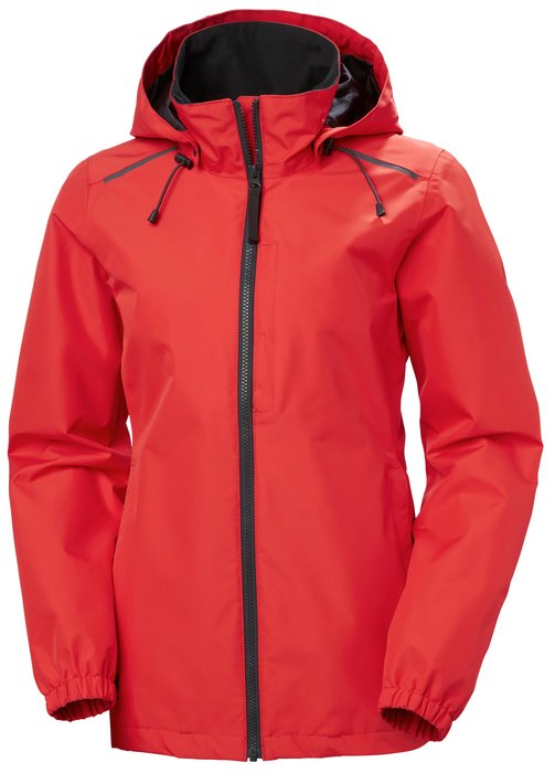Helly Hansen W Manchester 2.0 Outdoor Jacket