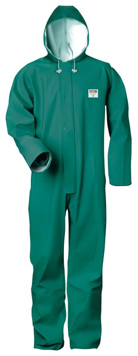 Chem-Star Protective Suit