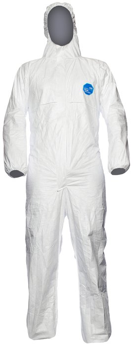 Tyvek Spraying Overall