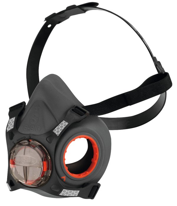 JSP Force 8 Half-Face Mask