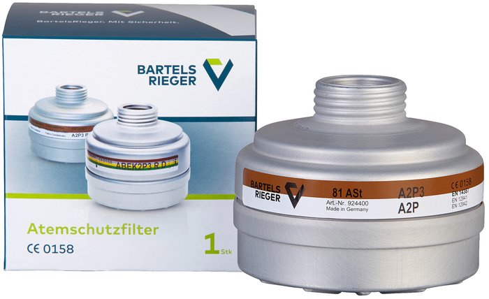 Replacement Filter A2-P3