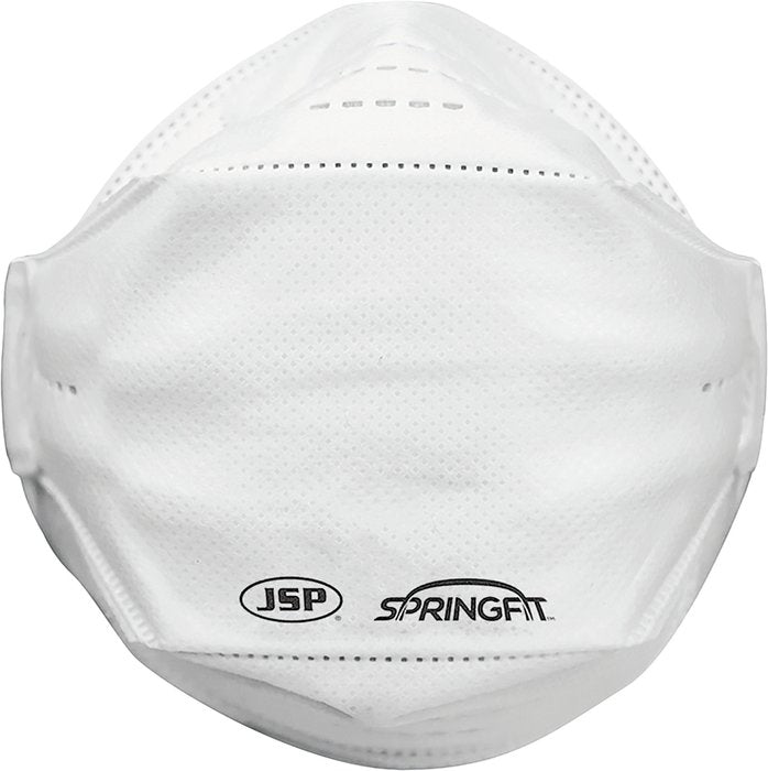 JSP Springfit FFP 3 Breathing Mask