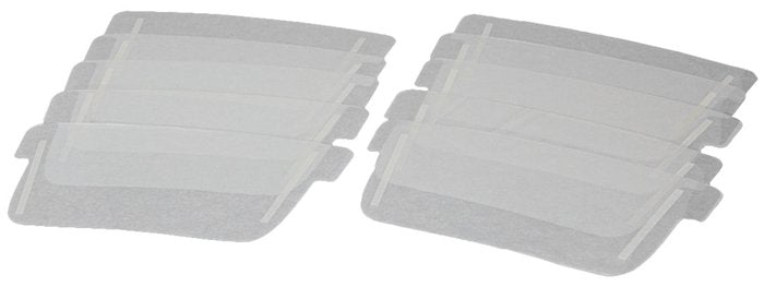 JSP PowerCap Infinity Visierschutzfolie