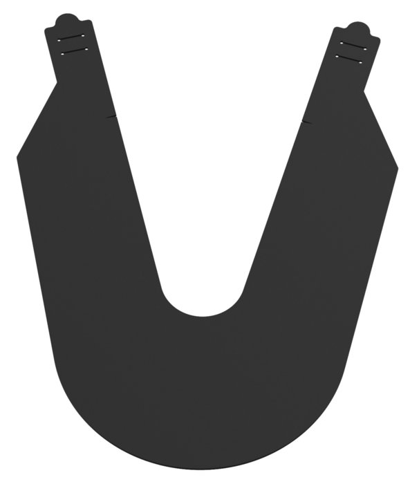 JSP Visor Seal for PowerCap Infinity