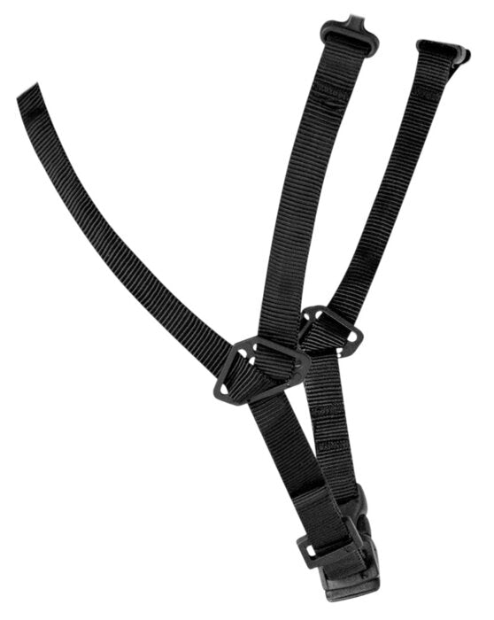 JSP EVO Linesman Chinstrap for Power Cap Infinity