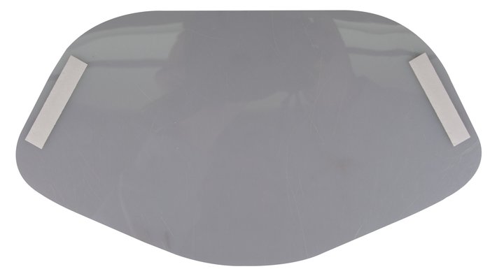 JSP visor protective film for PowerCap Active IP