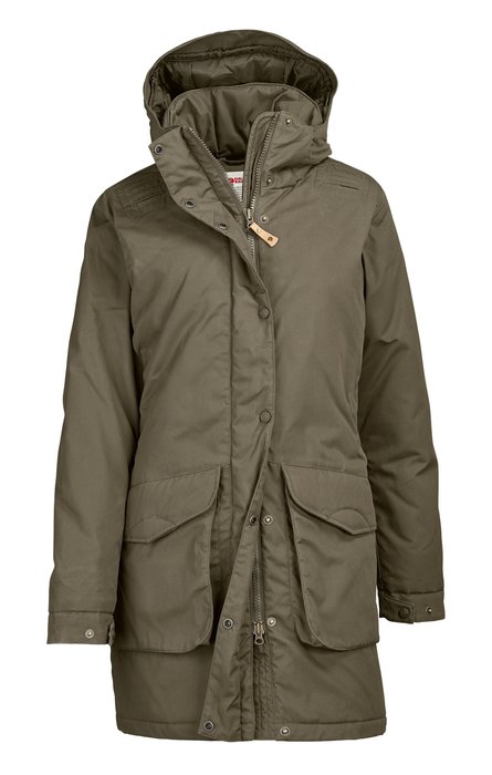 Fjällräven Högvilt Ladies' Jacket