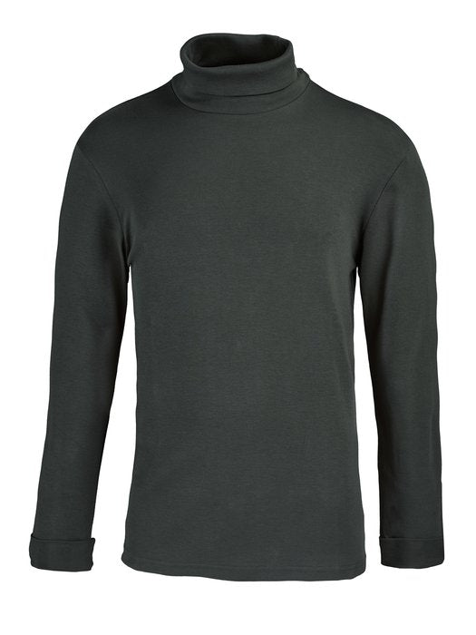 Hubertus Roll-Neck Undershirt