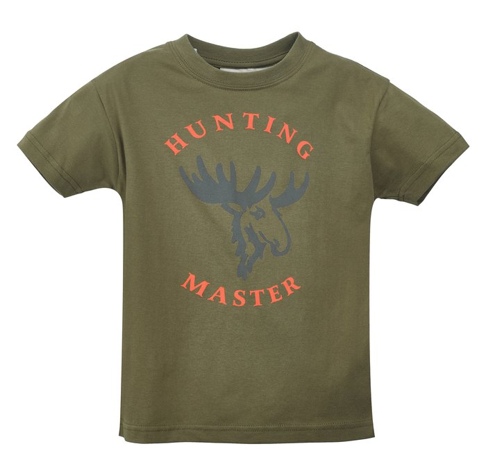 Hubertus Children's T-Shirt