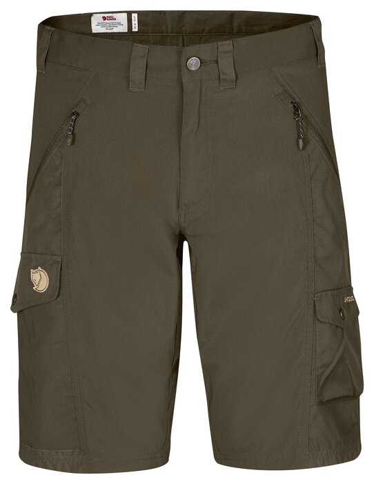 Fjällräven Abisko Shorts