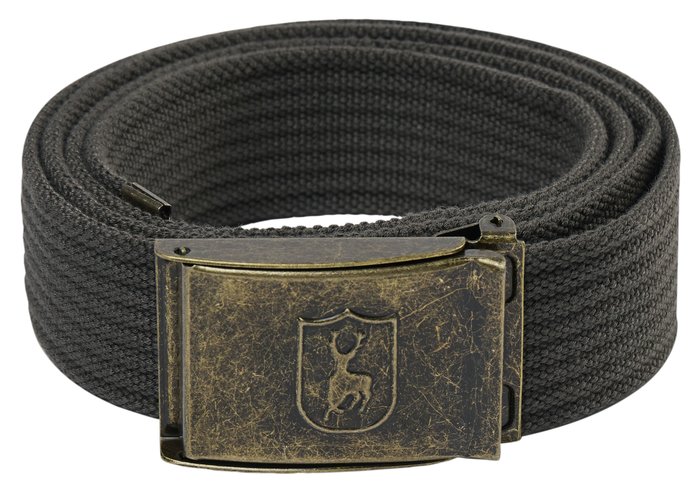 Deerhunter Canvas Belt