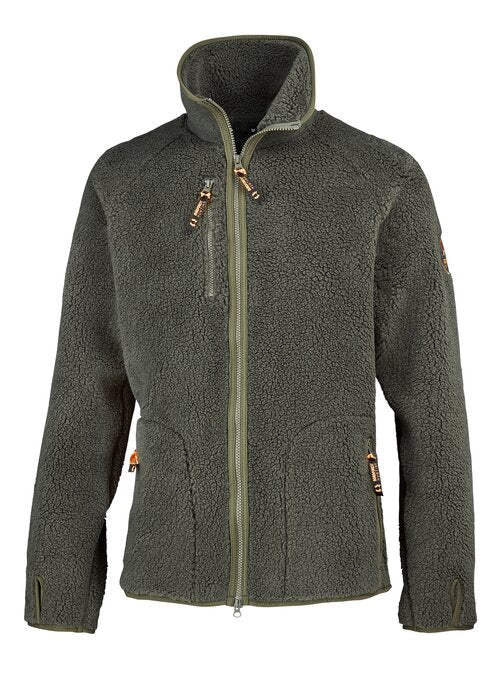 Nordforest Hunting Finnmark Fibre Pile Jacket