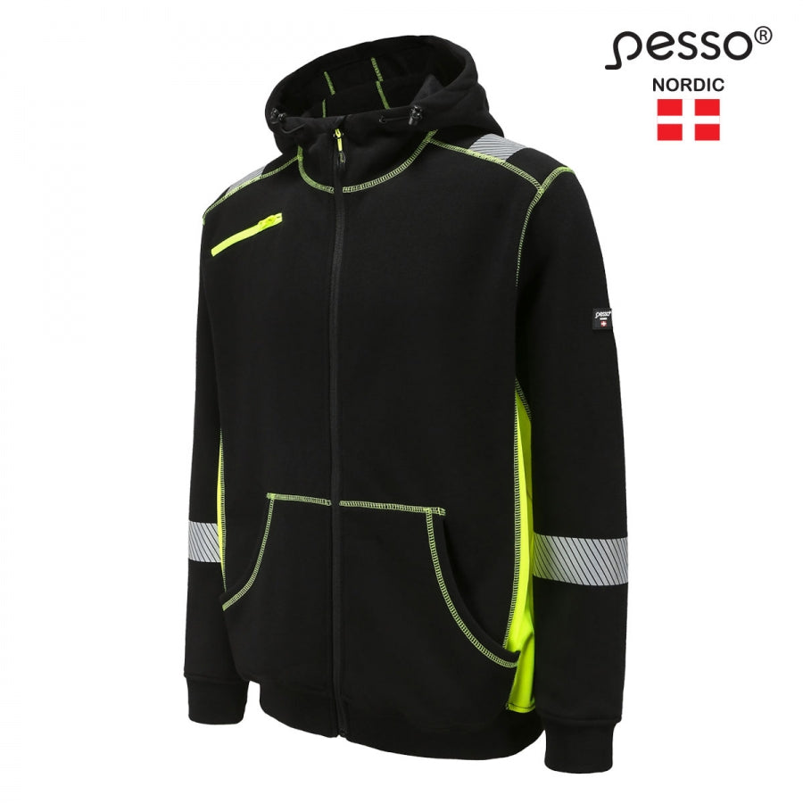 Sporta krekls Pesso Jersey_HV