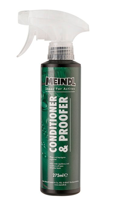Meindl Conditioner & Proofer Spray