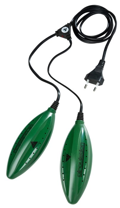 Alpenheat Circulation UV Shoe Dryer